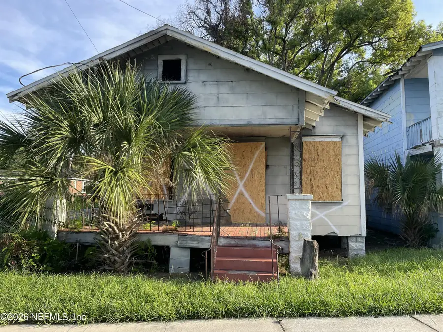 151 W 21st Street, Jacksonville, FL 32206 - #2