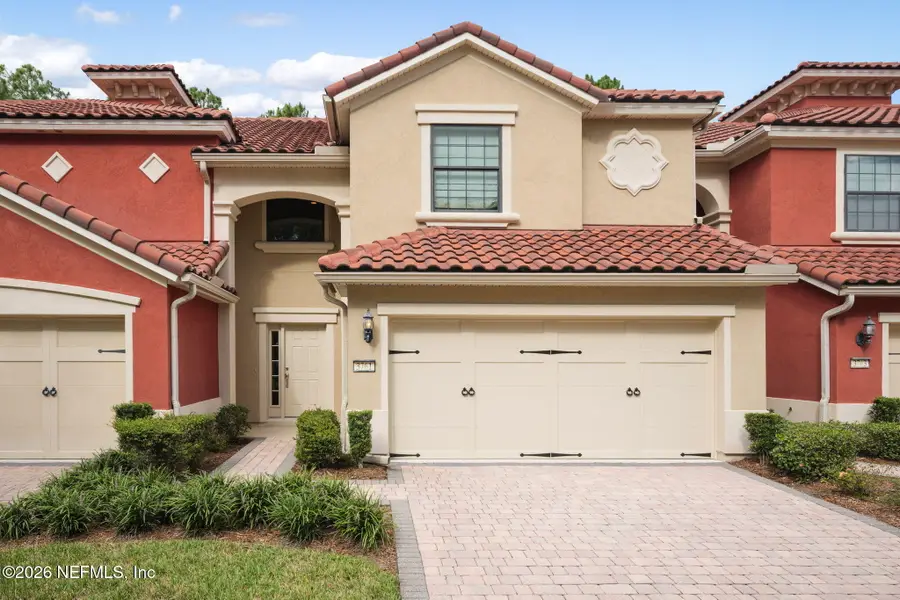 3761 Casitas Drive, Jacksonville, FL 32224 - #2