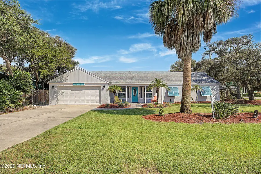 404 Seventeenth Street, Saint Augustine, FL 32084 - #3