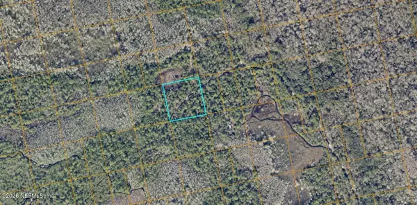 0 No Street, Oak Hill, FL 32759
