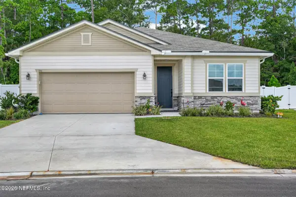 846 Lightsey Crossing Lane, St. Augustine, FL 32084