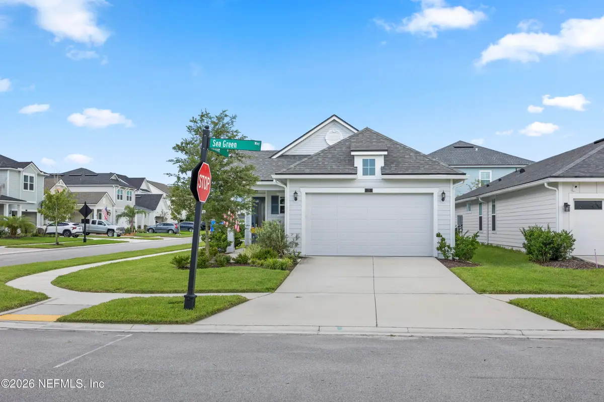 21 Sea Green Way, Ponte Vedra, FL 32081 - #1