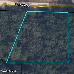 5493 Bighole Street, Keystone Heights, FL 32656 - #1