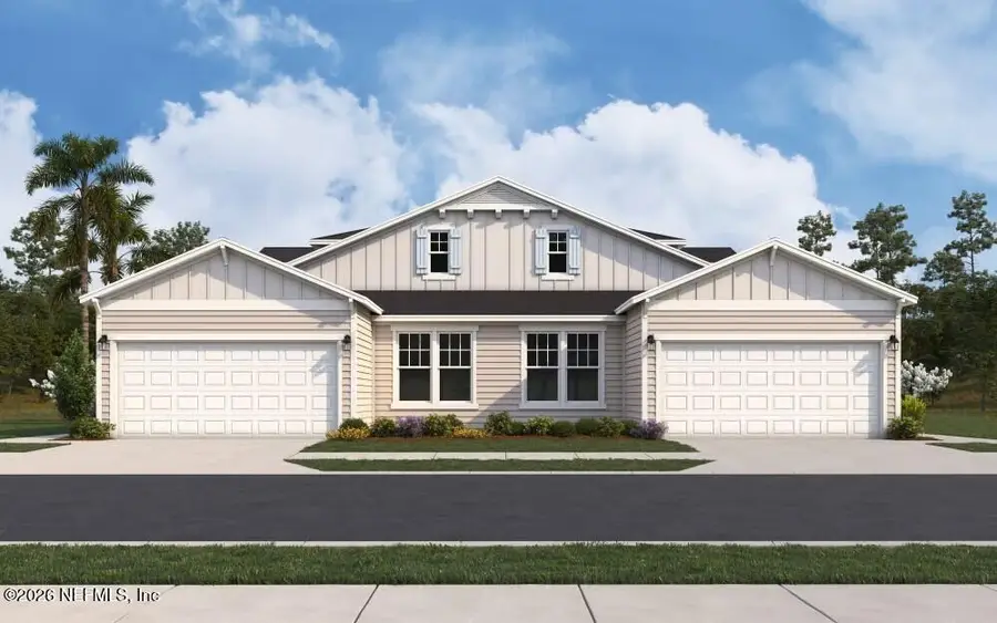 199 Water Elm Walk, Saint Augustine, FL 32092 - #2