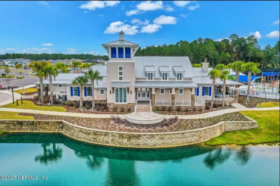 199 Water Elm Walk, Saint Augustine, FL 32092 - #3