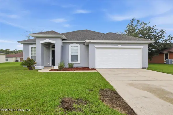 11758 Rolling River Boulevard, Jacksonville, FL 32219