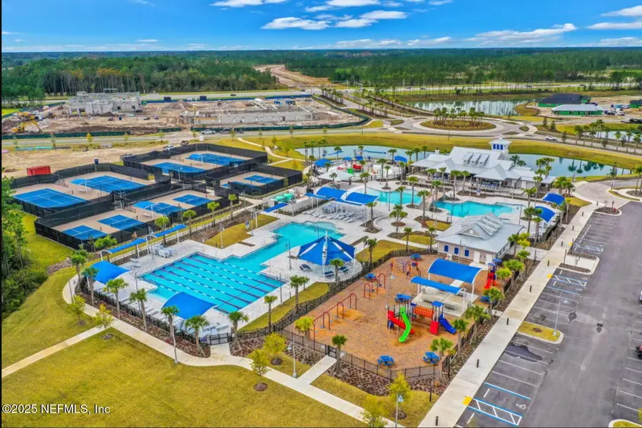 227 Water Elm Walk, Saint Augustine, FL 32092 - #3
