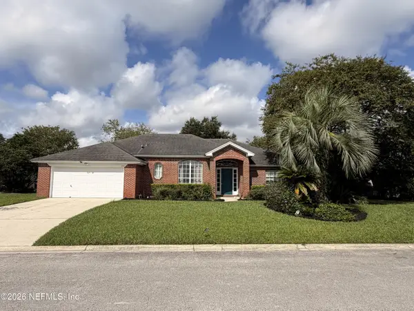 2142 Forest Gate E Drive, Jacksonville, FL 32246