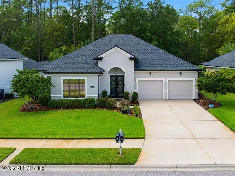 2388 Country Side Drive, Fleming Island, FL 32003 - #1