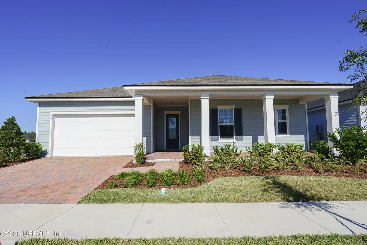 4 Blue Grotto Place, Palm Coast, FL 32137 - #1