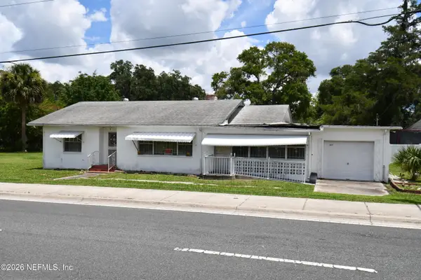 1301 NW Martin Luther King Jr Avenue, Ocala, FL 34475