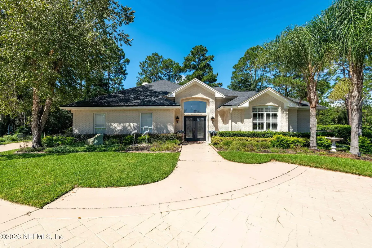 3626 Mammaroneck Court, Green Cove Springs, FL 32043 - #1