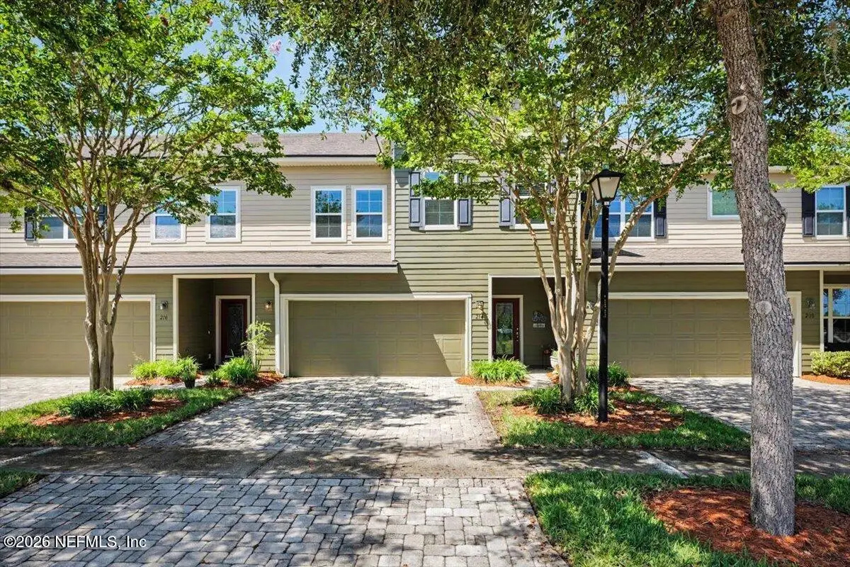 214 Magnolia Creek Walk, Ponte Vedra, FL 32081 - #1