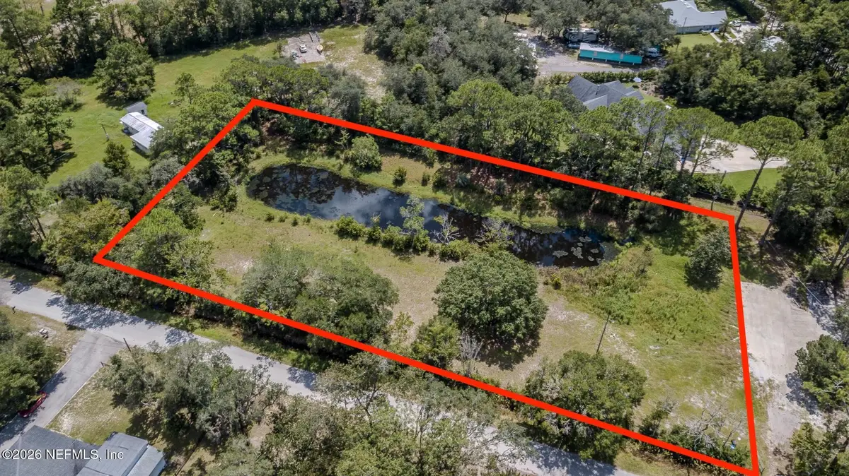 275 White Castle Road, Saint Augustine, FL 32095 - #1