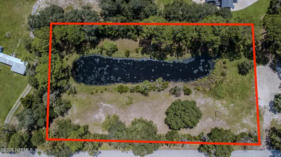 275 White Castle Road, Saint Augustine, FL 32095 - #2