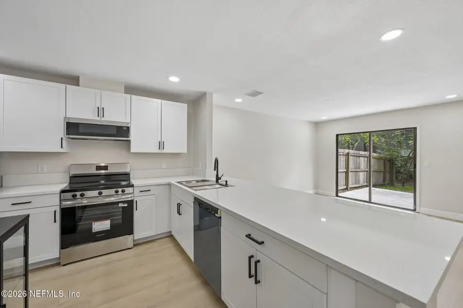 4136 Hidden Branch N Drive, Jacksonville, FL 32257 - #2