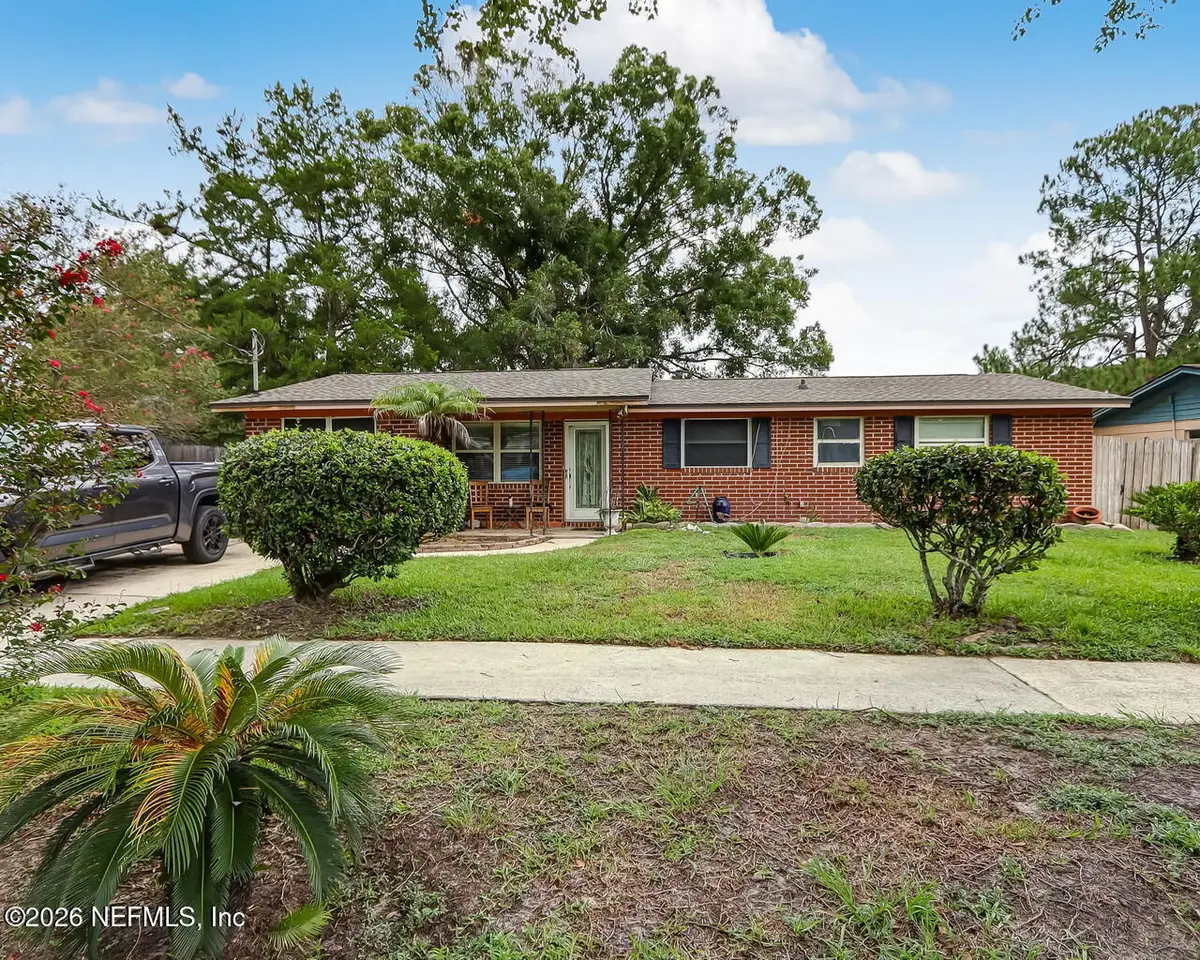 7501 John F Kennedy E Drive, Jacksonville, FL 32219 - #1