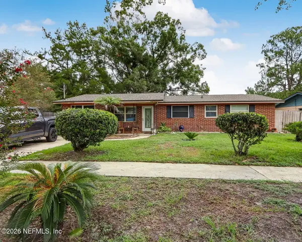 7501 John F Kennedy E Drive, Jacksonville, FL 32219
