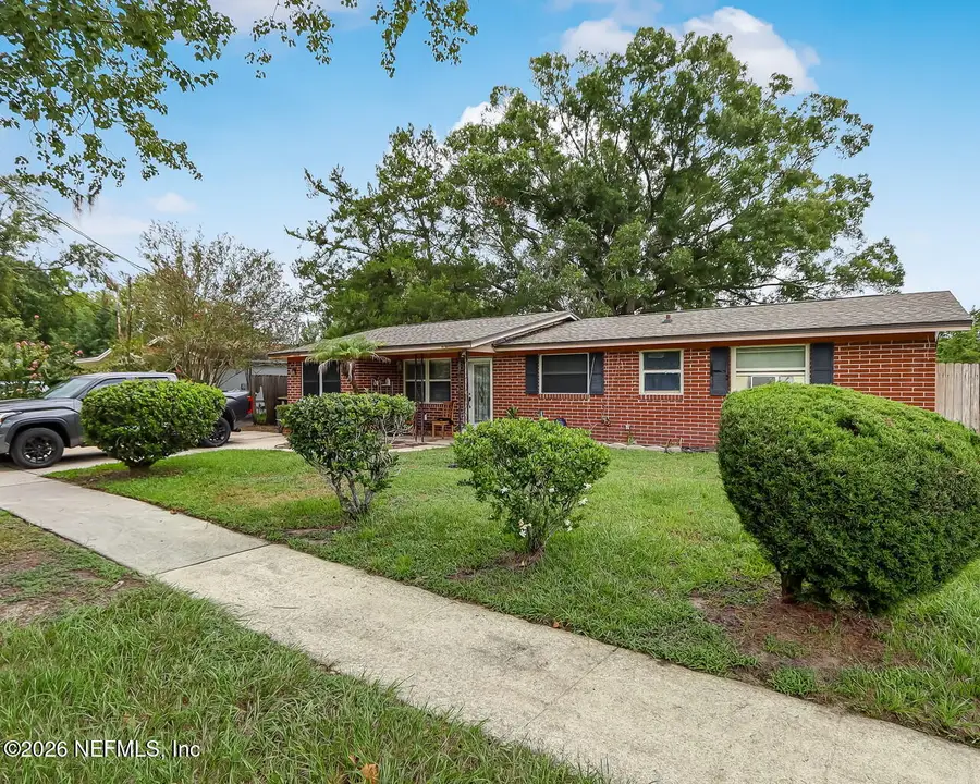 7501 John F Kennedy E Drive, Jacksonville, FL 32219 - #2