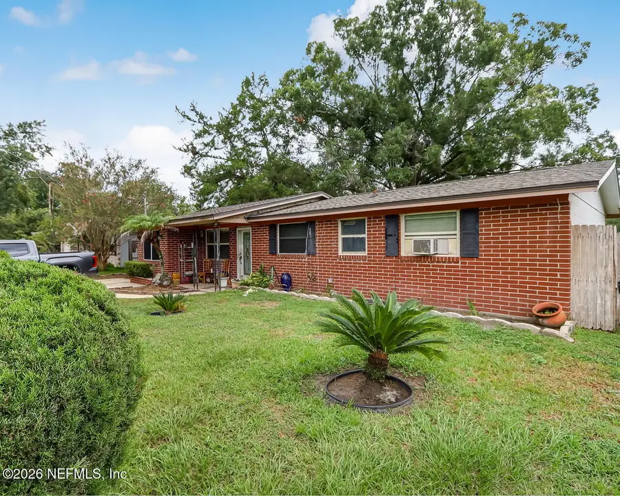 7501 John F Kennedy E Drive, Jacksonville, FL 32219 - #3