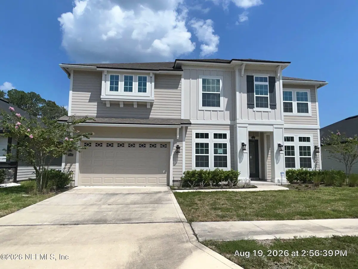 3018 Goose Creek Lane, Green Cove Springs, FL 32043 - #1
