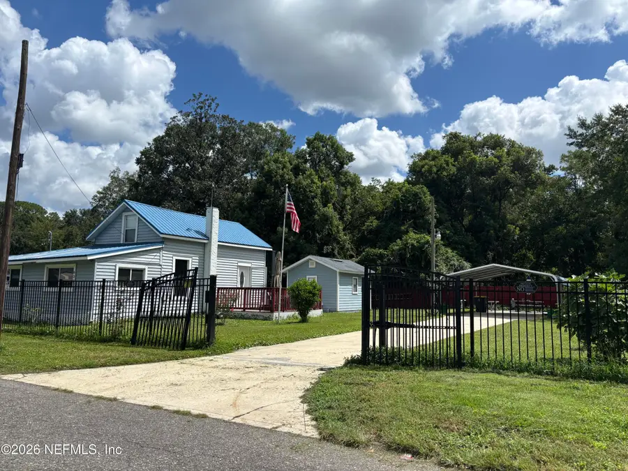 833 & 0 W Palm Avenue, Jacksonville, FL 32254 - #2