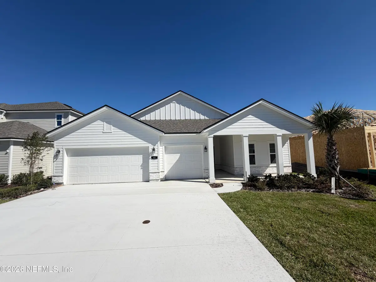 42 Pegasus Road, Flagler Beach, FL 32136 - #1