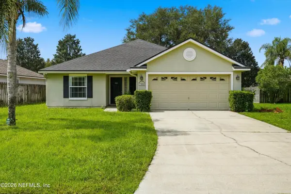 1232 Ardmore Street, St. Augustine, FL 32092