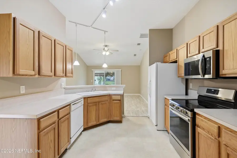1232 Ardmore Street, Saint Augustine, FL 32092 - #2