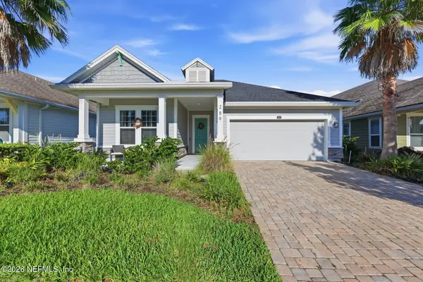289 Palm Breeze Drive, Ponte Vedra, FL 32081