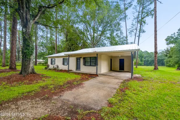 1026 Eastwood Drive, Starke, FL 32091
