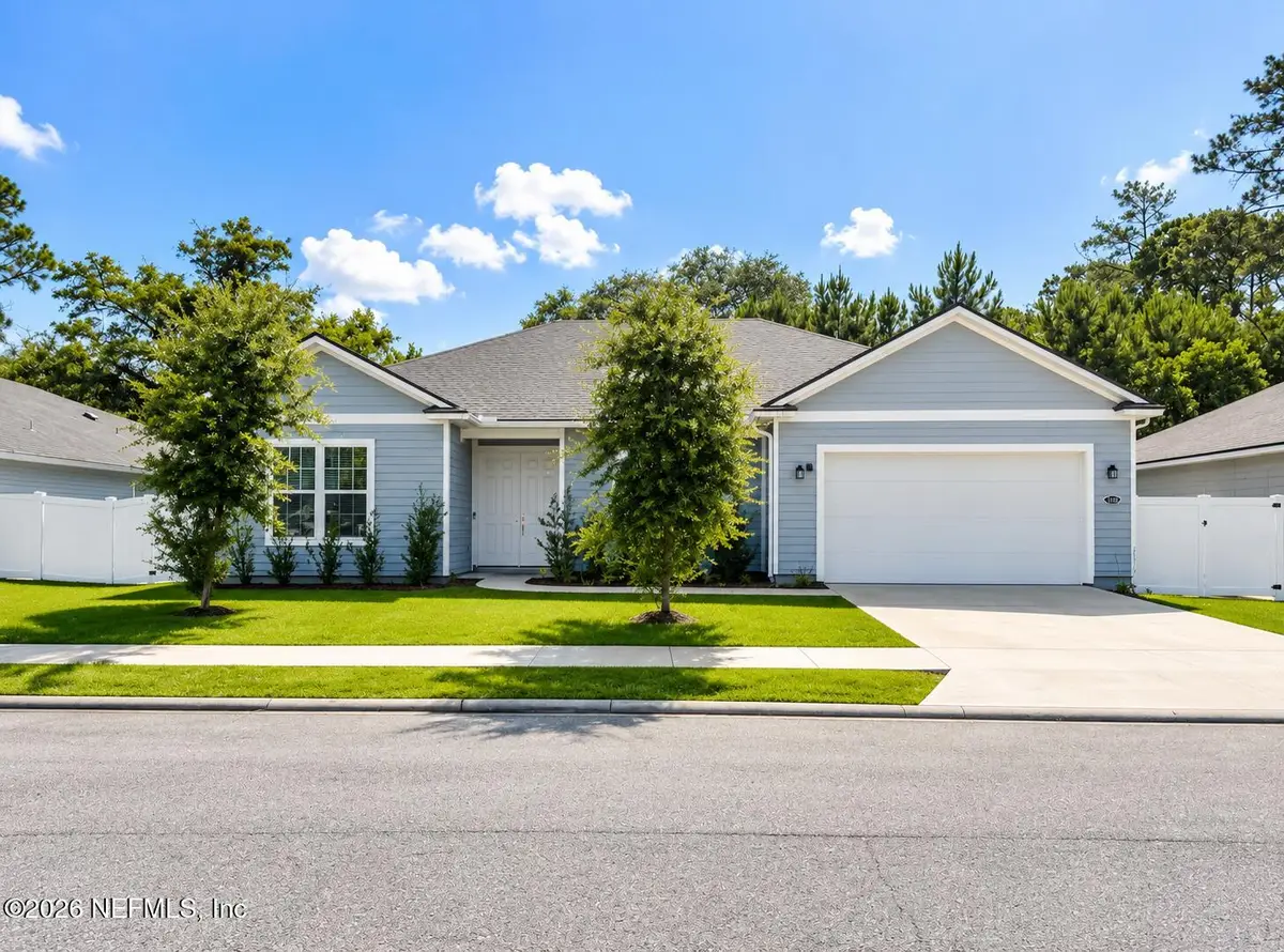 7160 Palm Reserve Lane, Jacksonville, FL 32222 - #1