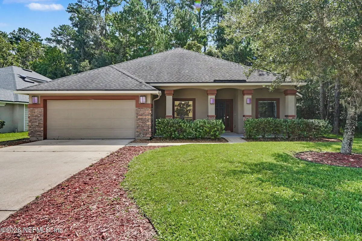 816 Reflection Cove E Road, Jacksonville, FL 32218 - #1