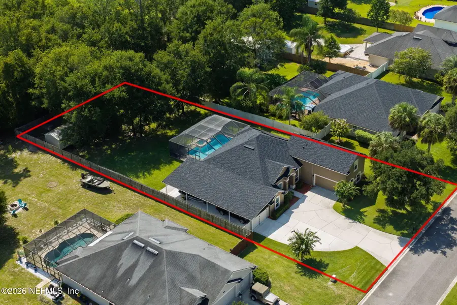 93 Scarlet Rose Lane, Saint Augustine, FL 32092 - #2