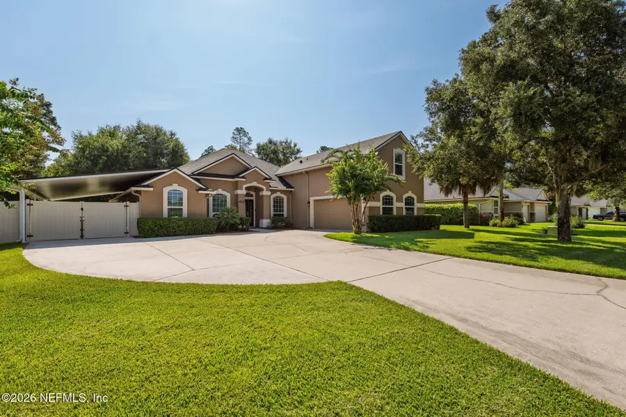 93 Scarlet Rose Lane, Saint Augustine, FL 32092 - #3