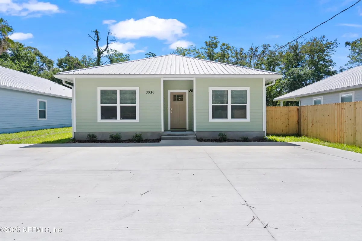 3530 Datura Street, Saint Augustine, FL 32084 - #1