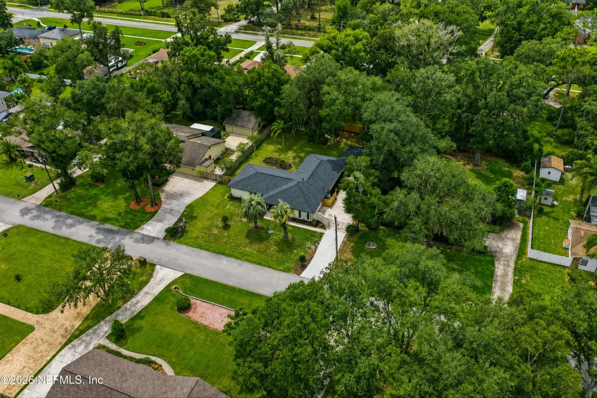 936 Fruitwood Drive, Saint Johns, FL 32259 - #1