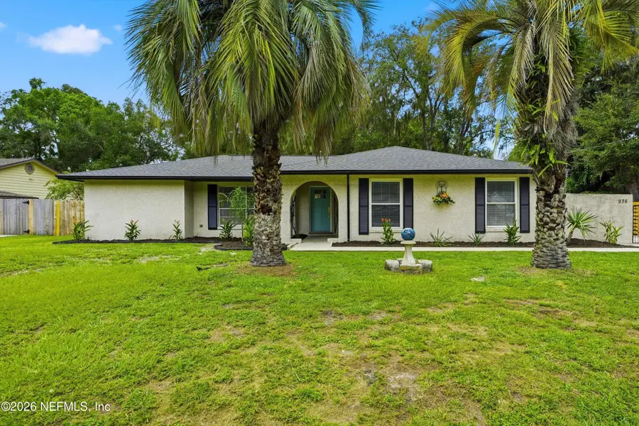 936 Fruitwood Drive, Saint Johns, FL 32259 - #2