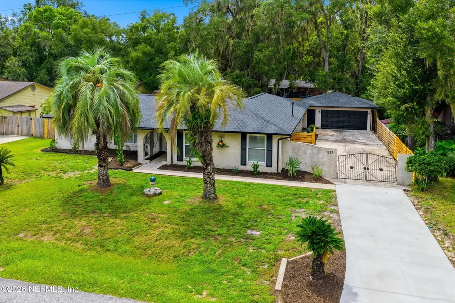 936 Fruitwood Drive, Saint Johns, FL 32259 - #3