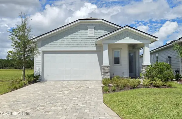 226 Day Dream Drive, St. Augustine, FL 32092