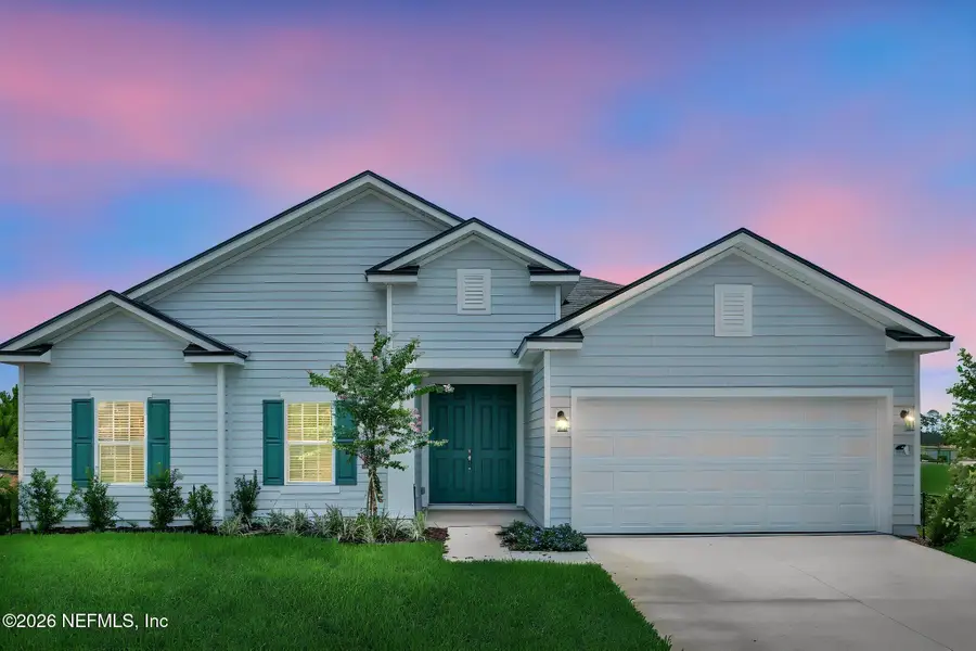 39 Windmill Palm Way, Palm Coast, FL 32164 - #2