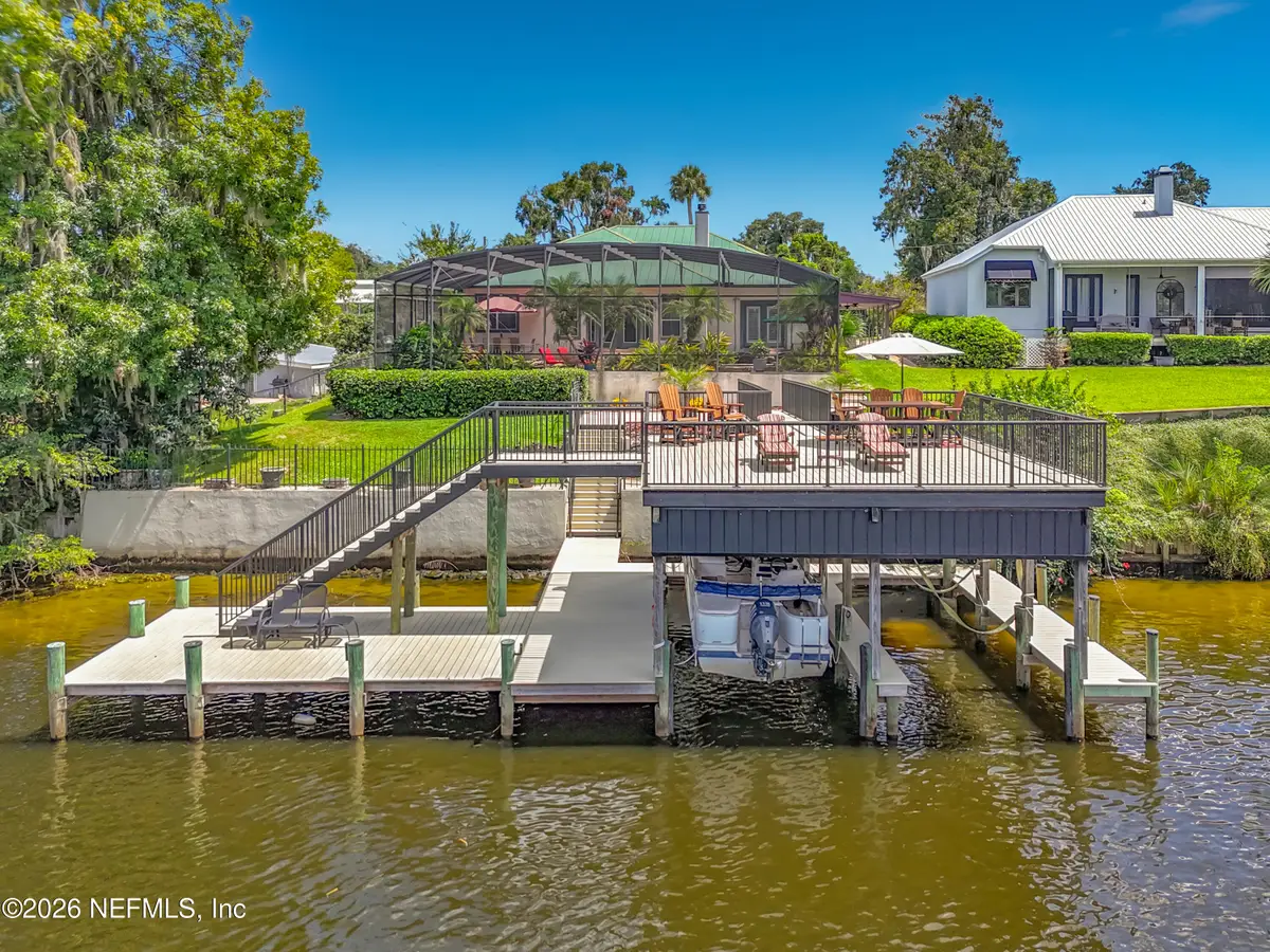 129 River Road, Satsuma, FL 32189 - #1