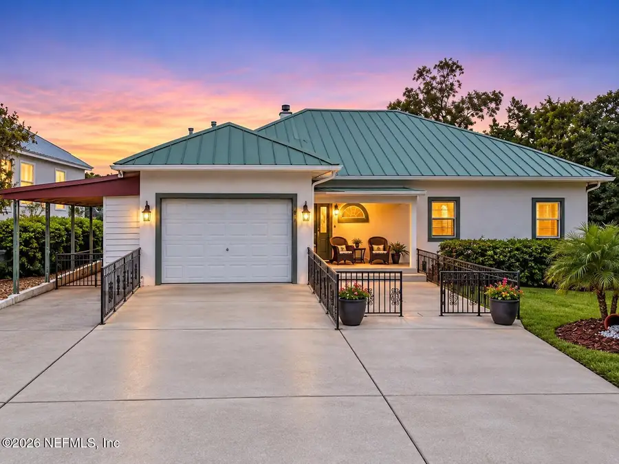 129 River Road, Satsuma, FL 32189 - #2