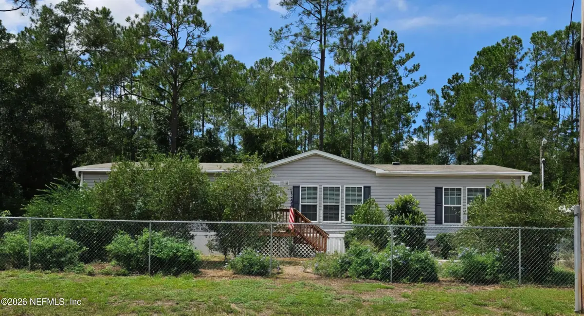 213 Gail Drive, Satsuma, FL 32189 - #1
