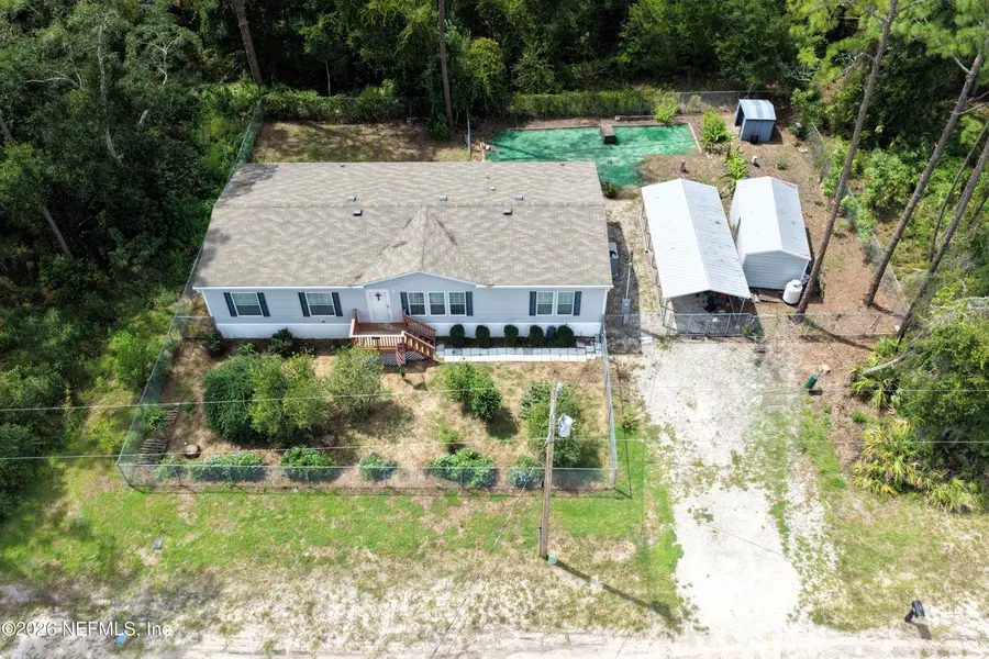 213 Gail Drive, Satsuma, FL 32189 - #3
