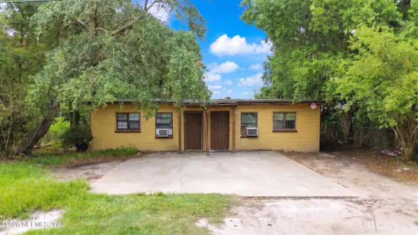 2821 W 6th Street, Jacksonville, FL 32254
