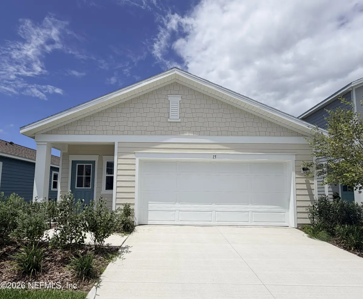 15 Sparrow St., Palm Coast, FL 32164 - #1