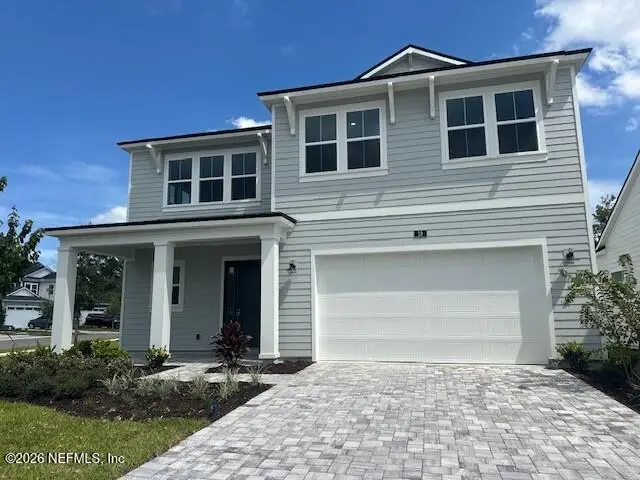 19 Noble Oak Drive, Saint Johns, FL 32259 - #1