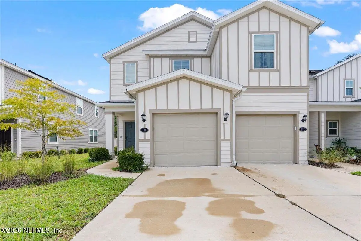 11811 Junegrass Road, Jacksonville, FL 32258 - #1