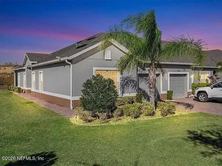 3505 Belland Circle #UNIT F, Clermont, FL 34711 - #1